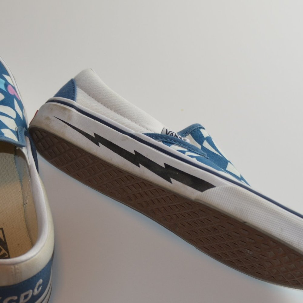 Vans Custom Shoes - Picture 5 of 8